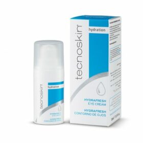Tecnoskin Hydrafresh Eye Cream 15ml (Ενυδατική Κρέμα Ματιών)