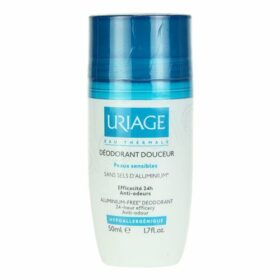 Uriage Deodorant Doucer Roll-On 50ml