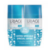 URIAGE Deodorant Puissance 3 2x50ml