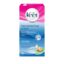 Veet Ταινίες Κρύο Κερί για Αποτρίχωση Ποδιών 20Ταινίες (Ευαίσθητες Επιδερμίδες)
