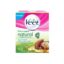 Veet Sugar Wax Natural Inspirations 250ml (Ζεστό Κερί Αποτρίχωσης Με Αργανέλαιο)