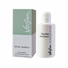 Version Peptide Shampoo 200ml (Σαμπουάν Κατά της Τριχόπτωσης)