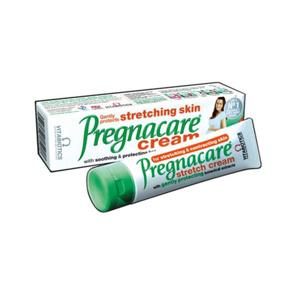 Vitabiotics Pregnacare Cream 100ml
