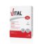 Vital Plus Q10 Lipid 30caps (Ενέργεια & Τόνωση)