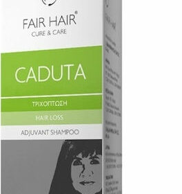 Fair Hair Caduta Σαμπουάν 250ml