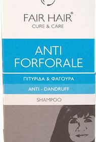 Fair Hair Antiforforale 250ml (Σαμπουάν Κατά της Πιτυρίδας)