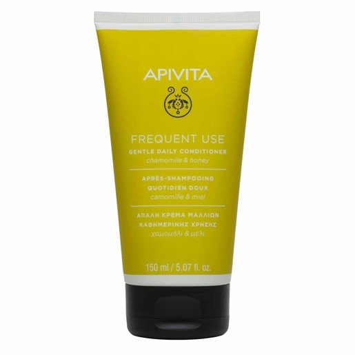 Apivita Propoline Gentle Daily Conditioner With Chamomile & Honey 150ml