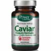 Power Health Platinum Caviar Beauty Formula 30caps