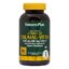 Nature's Plus CAL/MAG Vitamin D & Vitamin K2 Chocolate Συμπλήρωμα Διατροφής για την Υγεία των Οστών 60 Μασώμενες Ταμπλέτες