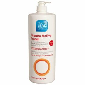 Pharmalead Thermo Active Cream 1Lt