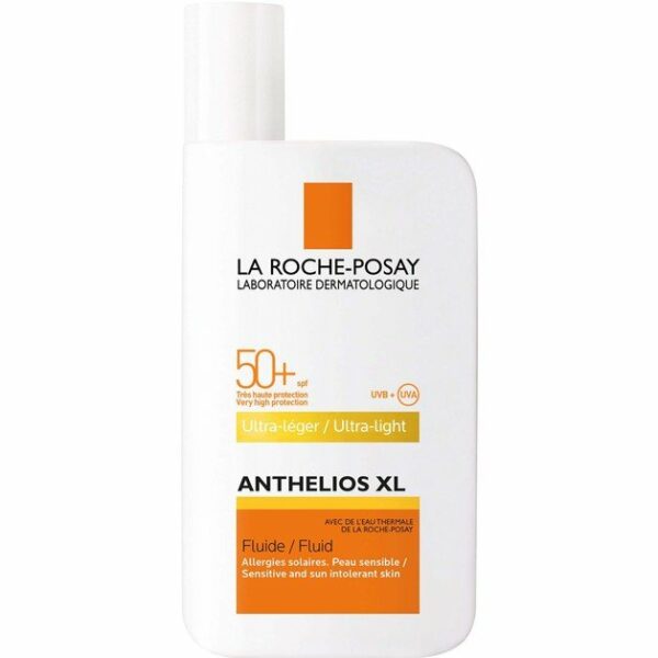 La Roche-Posay Anthelios XL Fluide Ultra-Light Spf50+ 50ml