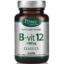 Power Health Platinum B Vit12 1000mg 60tabs