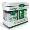 Power Health Πακέτο Προσφοράς Platinum Cool Night 30caps & Magnesium 10Effer.tabs