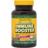 Nature's Plus Source of Life Immune Booster Συμπλήρωμα Διατροφής για Ενίσχυση Ανοσοποιητικού 90tabs