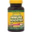 Nature's Plus Source of Life Immune Booster Συμπλήρωμα Διατροφής για Ενίσχυση Ανοσοποιητικού 90tabs
