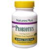 Nature's Plus Ultra Probiotics Ισχυρή Φόρμουλα Προβιοτικών 30caps