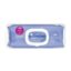 Uriage Promo Eau Thermale Bebe 1st Cleansing Wipes Απαλά Μαντηλάκια που Καθαρίζουν το Ευαίσθητο Δέρμα του Βρέφους 2x70τμχ