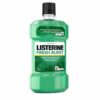 Listerine Fresh Burst Δροσερή Αναπνοή Δροσερή Γεύση 250ml