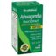 Health Aid Ashwagandha Root Extract για Ηρεμία, Ενέργεια & Υποστήριξη του Ανοσοποιητικού 60tabs