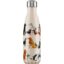 Chilly's Bottle Emma Bridgewater Dogs Ανοξείδωτο Θερμός με Σκυλάκια 500ml