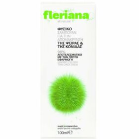 Power Health Fleriana Anti Lice Shampoo 100ml
