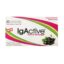 IgActive Extra Strength Παστίλιες για το Λαιμό με Γεύση Φραγκοστάφυλλο Συμβάλλουν στην Υποστήριξη του Ανοσοποιητικού 20Παστίλιες