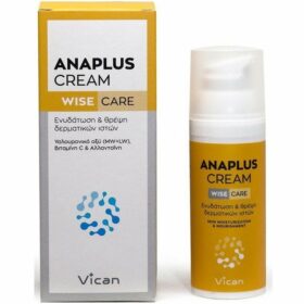 Vican Wise Care Anaplus Cream 50ml