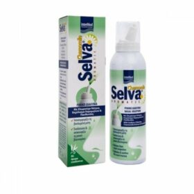 Intermed Selva Chamomile Aromatic Nasal Solution Ρινικό Αποσυμφορητικό Διάλυμα για Ενήλικες 50ml