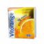 Uni-Pharma Vitorange 1gr Vitamin C Sugar Free Συμπλήρωμα Διατροφής για την Προστασία του Ανοσοποιητικού Συστήματος 12Effer.Tabs