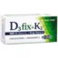 Uni-Pharma D3 Fix 4000iu + K2 45mg 60 κάψουλες