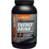Lamberts Performance Energy Drink1000gr Powder