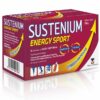 Menarini Sustenium Energy Sport Συμπλήρωμα Διατροφής Κατάλληλο για Ενυδάτωση & Ενίσχυση της Μυϊκής Αποκατάστασης 10 Sachets