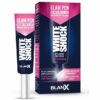 BLANX White Shock & Protect Toothpaste Οδοντόκρεμα με Λευκαντική Δράση Μεγάλης Διάρκειας & Αντιβακτηριακή Προστασία 50ml