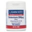 Lamberts Selenium 200μg 100tabs