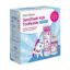 Frezyderm SensiTeeth Kids Toothpaste 1.000ppm Οδοντόκρεμα από 6 ετών 50ml & Δώρο SensiTeeth Kids Mouthwash 100ml