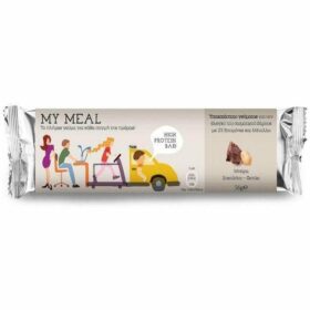 Power Health Meal Replacement Bar High Protein 56gr