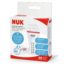 Nuk Breast Milk Bags 25τμχ