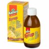 Kaiser Syrup Αρωματικό Σιρόπι για τον Ερεθισμένο Λαιμό & το Βήχα 200ml