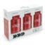 Power Health Drink It N'RGY Shot Συμπλήρωμα Διατροφής για Τόνωση, 3 x 60ml