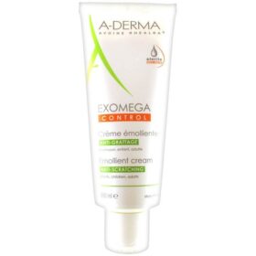A-Derma Exomega Control Cream DEFI 200ml