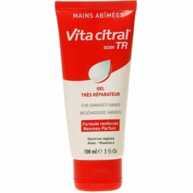 Vican Vita Citral Gel Hand Cream 75ml