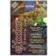 Exodor Dental Gum Οδοντότσιχλα για Δροσερή Αναπνοή με Ξυλιτόλη, Πράσινο Τσάι & Tee Tree Oil 21g