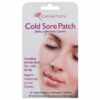 Vican Carnation Cold Sore Patch 10τμχ
