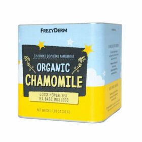 Frezyderm Organic Chamomile Ελληνικό Βιολογικό Χαμομήλι 30gr