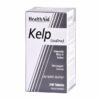Health Aid Kelp (iodine) 150μg 240tabs