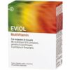 Eviol MultiVitamin Συμπλήρωμα Διατροφής για Ενέργεια & Τόνωση του Οργανισμού 30 Soft.Caps