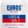 Eubos UREA 10% Lipo Repair Lotion 200ml