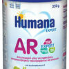 Humana Αντιαναγωγικό Γάλα σε Σκόνη AR Expert 0m+ 350gr χωρίς Γλουτένη