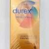 DUREX RealFeel 6 condoms