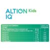 ALTION Kids IQ 60 ζελεδάκια